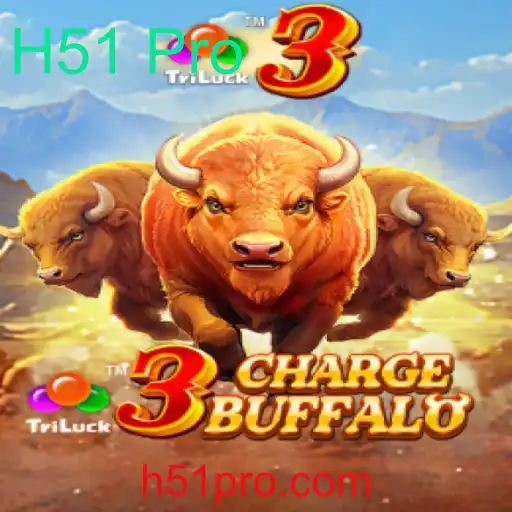 Explorando o Mundo de 3ChargeBuffalo com H51 Pro