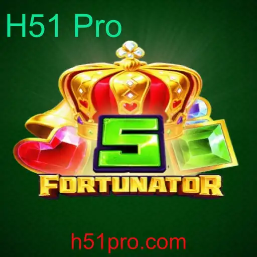Descobrindo o Mundo de 5Fortunator: Estratégia e Emoção com H51 Pro