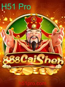 Explorando o Mundo de 888CaiShen: O Novo Fenômeno no Universo dos Jogos