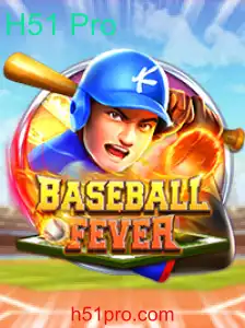 BaseballFever: Explorando o Novo Jogo com a Tecnologia H51 Pro