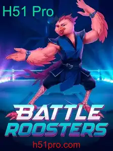 Descubra BattleRoosters: O Fenômeno dos Jogos de H51 Pro