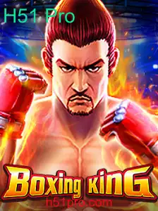 BoxingKing: O Jogo de Simulação Realista de Boxe Que Está Transformando a Indústria