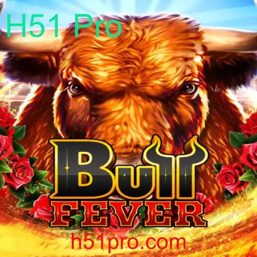BullFever: Uma Imersão no Mundo das Estratégias Através do H51 Pro