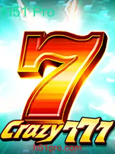 Crazy777: Desvendando o Fascinante Mundo do H51 Pro