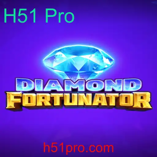 Explorando o Universo de DiamondFort: A Aventura com H51 Pro