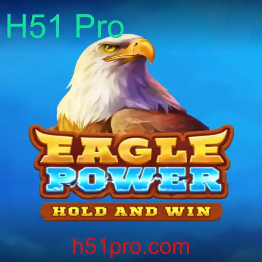EaglePower: Descubra a Emoção do Novo Jogo com H51 Pro