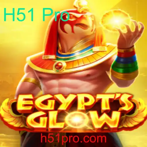 Explorando o Universo de EgyptsGlow: Um Mergulho no Passado Iluminado com H51 Pro