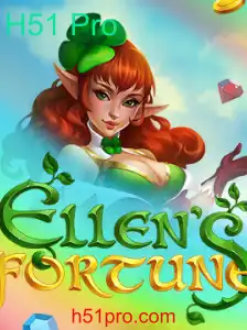 Descubra o Mundo Fascinante do Jogo EllensFortune