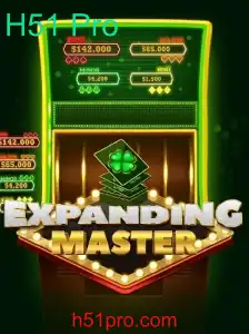 ExpandingMaster: Exploração e Estratégia no Mundo Real