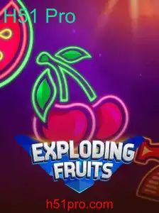Descubra o Fascinante Mundo do Jogo ExplodingFruits: Regras, Estratégias e Mais