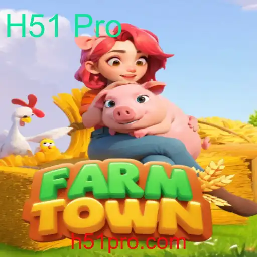 FarmTown: Um Vislumbre do Novo Jogo e a Inovação H51 Pro