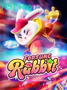 FortuneRabbit: Descubra a Emoção do Novo Jogo com H51 Pro