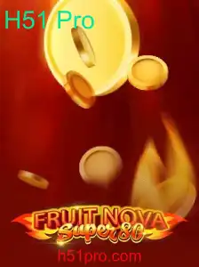 Explorando o Universo do Jogo FruitNovaSuper80 e Sua Integração com H51 Pro