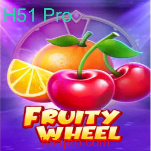 Descubra o Mundo Vibrante de FruityWheel: O Jogo que Revoluciona com H51 Pro
