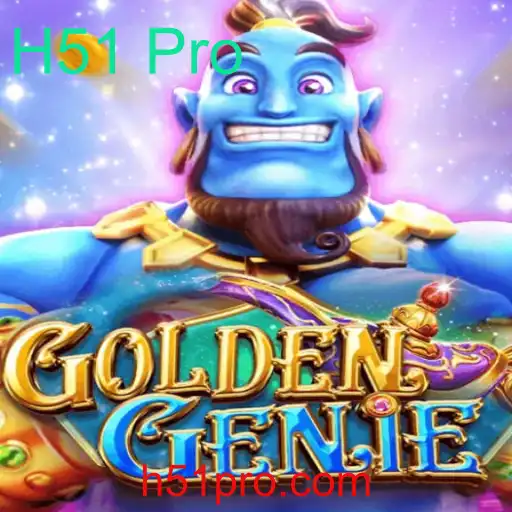 Descubra o Fascinante Mundo do GOLDENGENIE: Um Jogo Inovador com H51 Pro