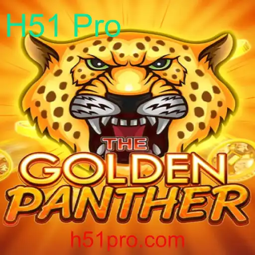 GOLDENPANTHER: Descubra a Emoção por Trás do Jogo H51 Pro
