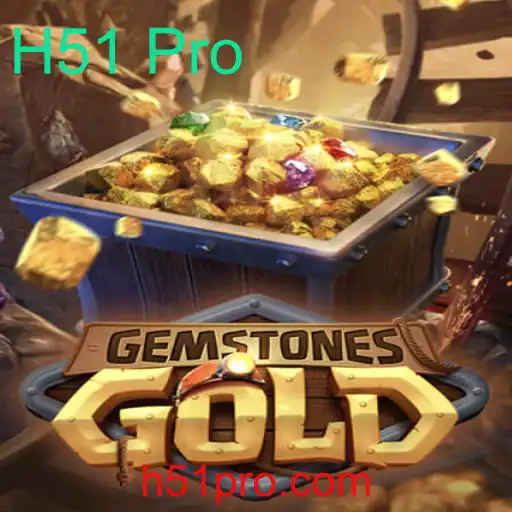 GemstonesGold: Aventuras e Estratégias no Fascinante Mundo de H51 Pro