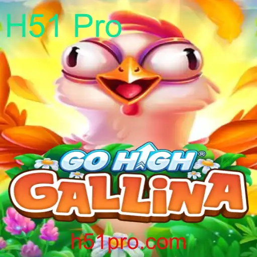 Explorando o Universo do Jogo GoHighGallina e Sua Inovadora H51 Pro