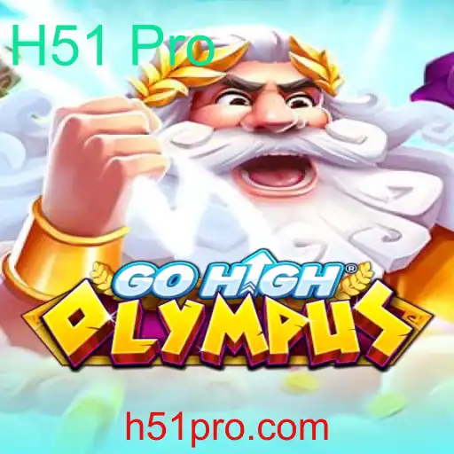 Descubra GoHighOlympus: Aventura e Estratégia Inéditas no Mundo dos Games
