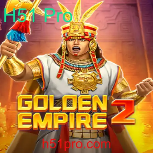 Descubra o Universo de GoldenEmpire2 e o Enigma do H51 Pro