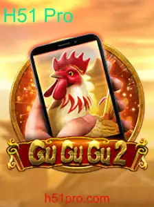 GuGuGu2M: Explorando o Universo do Jogo com H51 Pro
