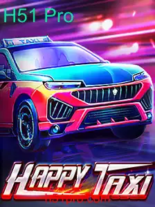 Exploração Detalhada do Jogo HappyTaxi: A Aventura Urbana Inigualável