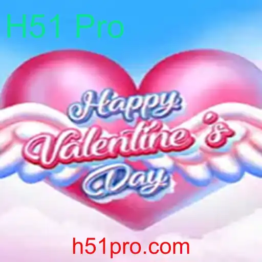 Explorando HappyValentinesDay: Uma Jornada no Mundo dos Games com H51 Pro