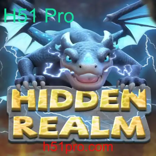 Explorando as Aventuras do Jogo HiddenRealm e o Papel do H51 Pro