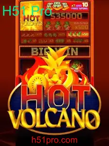 Explorando o Universo de HotVolcano: Aventuras e Desafios