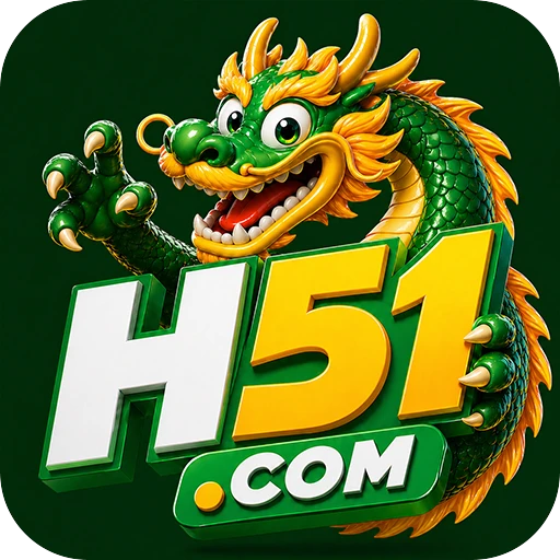 H51 Pro Logo