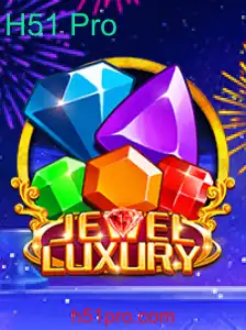 JewelLuxury: Uma Nova Experiência de Jogo com H51 Pro