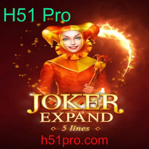 JokerExpand: Explorando o Mundo do Jogo de Estratégia com a Inovação do H51 Pro