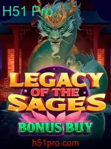 Explorando o Jogo LegacyoftheSagesBonusBuy: Um Mergulho nas Regras e Características