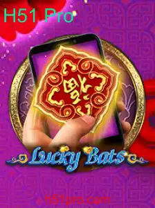 Experimente a Emocionante Aventura de LuckyBatsM: Descubra H51 Pro