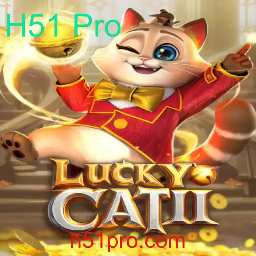 Descobrindo LuckyCatII: A Nova Sensação dos Jogos de Estratégia