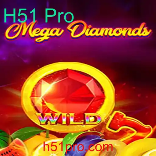 Descubra o Fascinante Jogo MegaDiamond e Sua Nova Expansão H51 Pro