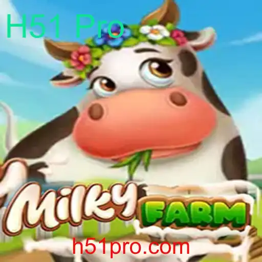 MilkyFarm: Explorando o Fascinante Mundo do Jogo com H51 Pro