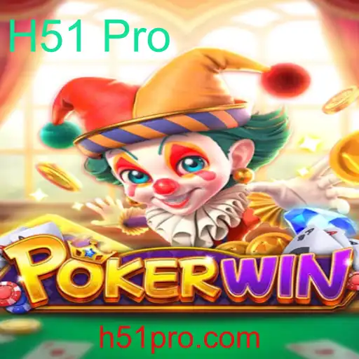 Descubra o Fascinante Mundo do POKERWIN com o H51 Pro