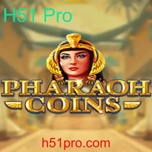 Descubra o Mundo de PharaohCoins: Aventura e Estratégia em 'H51 Pro'