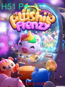 Explorando o Mundo Encantado de PlushieFrenzy: Um Guia Completo para Jogadores de H51 Pro