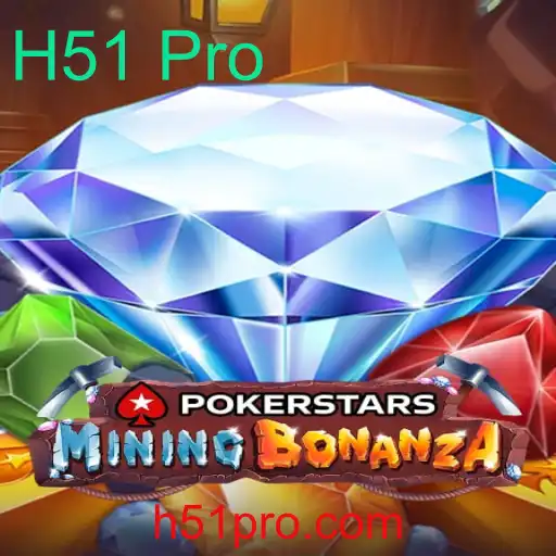 Pokerstars: Um Mergulho no Mundo do Poker com H51 Pro