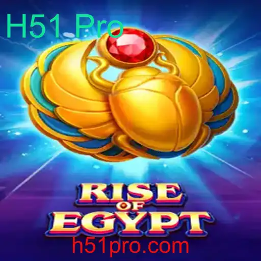 Explorando o Mundo de 'RiseOfEgypt': Um Guia Completo para Jogadores