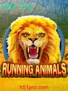 RunningAnimals: Desvendando o Universo do Jogo Sensação com H51 Pro