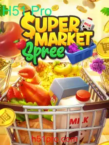 Descubra o Empolgante Mundo do Jogo SupermarketSpree com o Desafio H51 Pro