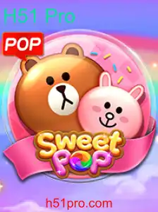 Explorando o Universo de SweetPOP: Um Guia Detalhado