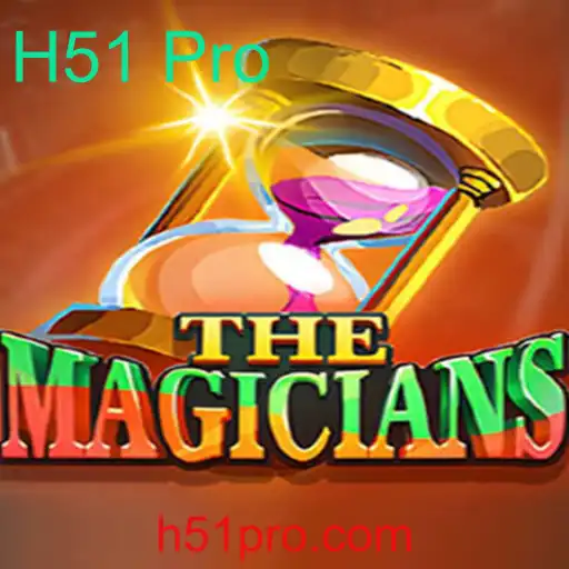 TheMagicians: Descubra a Emoção do Novo Jogo H51 Pro