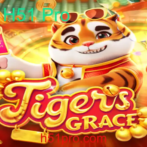 Experimente a Aventura de 'TigersGrace' com o Novo H51 Pro