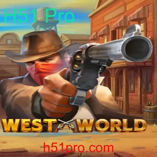 Descobrindo WestWorld: Aventura e Estratégia no Mundo de H51 Pro