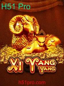 Explorando o Universo de XiYangYang e o Inovador H51 Pro